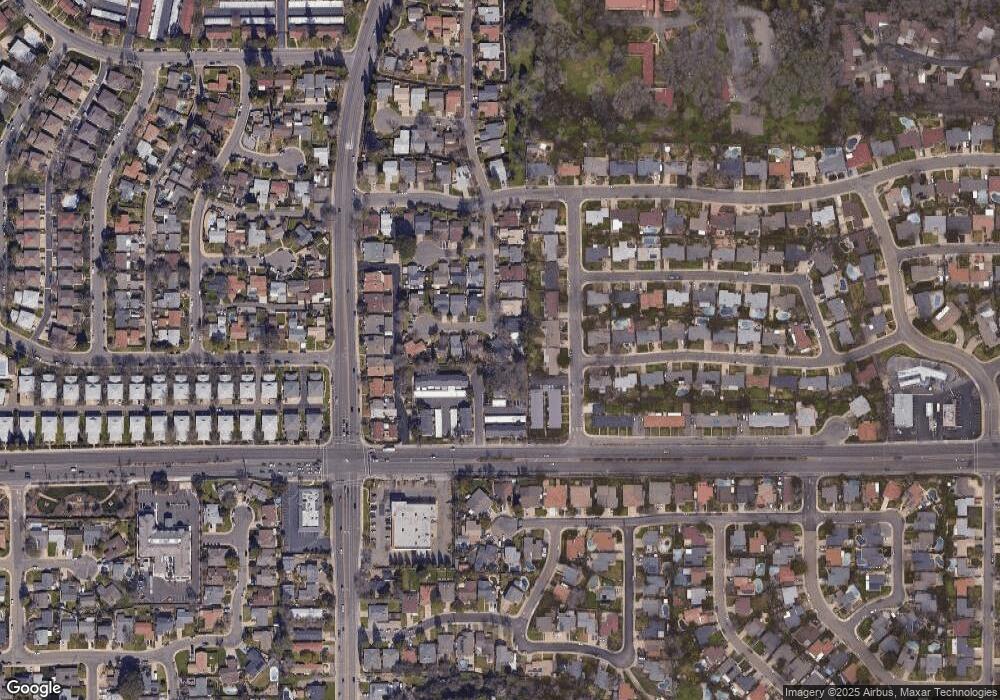 6216 Chapel View Ln, Citrus Heights, CA 95621 - photo 1