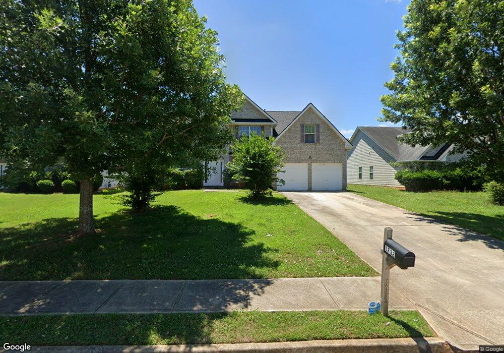 1732 Byrom Pkwy unit 116, Jonesboro, GA 30236 - photo 1