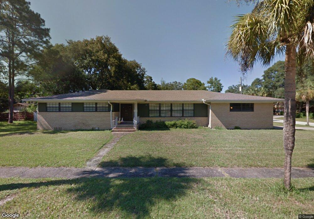 8271 Haverhill St, Jacksonville, FL 32211 - photo 1