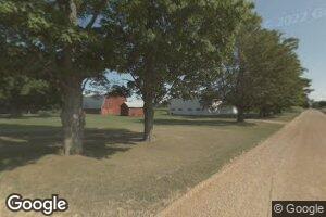 6620 E Bevens Rd, Deford, MI 48729