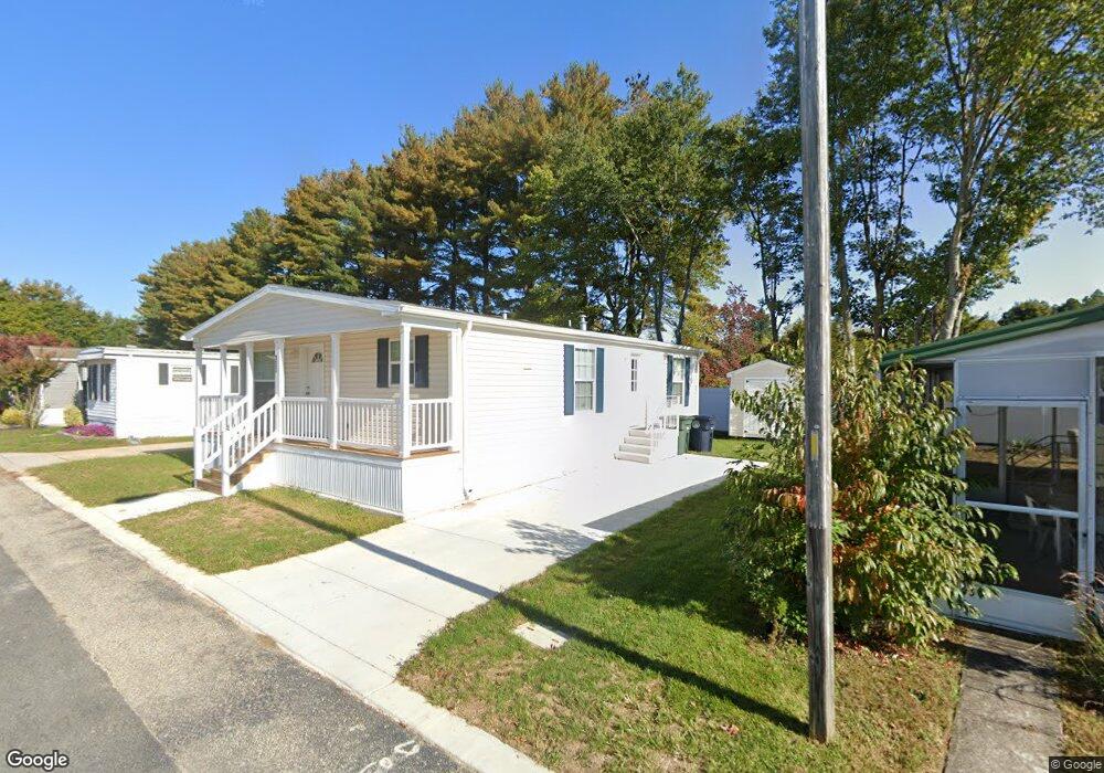 303 Bayberry Ln, Williamstown, NJ 08094 - photo 1