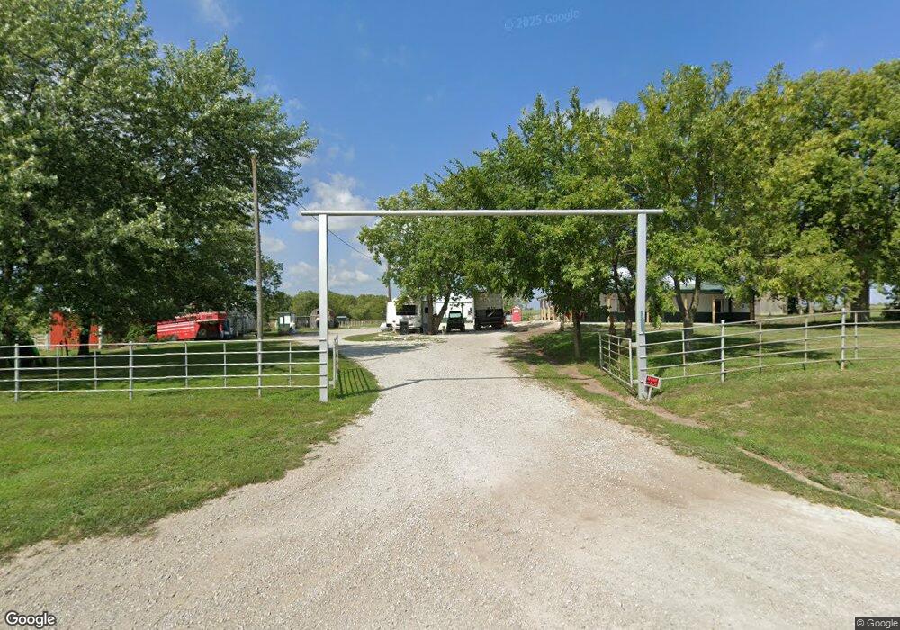 14427 T Rd, Mayetta, KS 66509 - photo 1