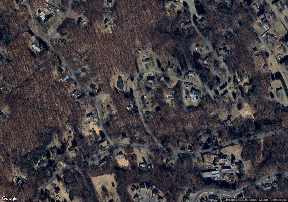 23 Edgewood Rd, Oxford, CT 06478 - photo 1