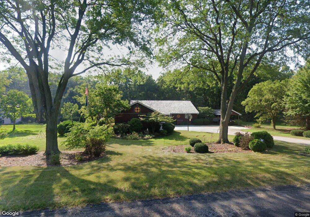 14357 W Golf Air Dr, Evansville, WI 53536 - photo 1