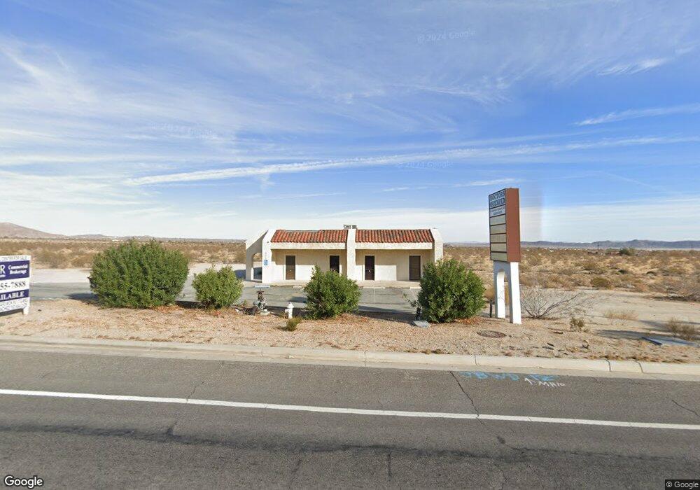 63532 Twentynine Palms Hwy, Joshua Tree, CA 92252 - photo 1