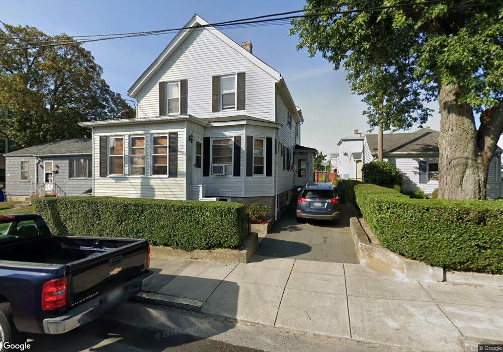 54 Middlesex St, Fall River, MA 02723 - photo 1