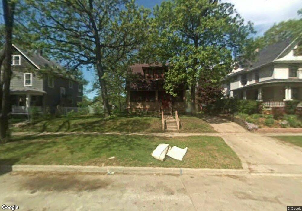 976 26th St, Des Moines, IA 50312 - photo 1