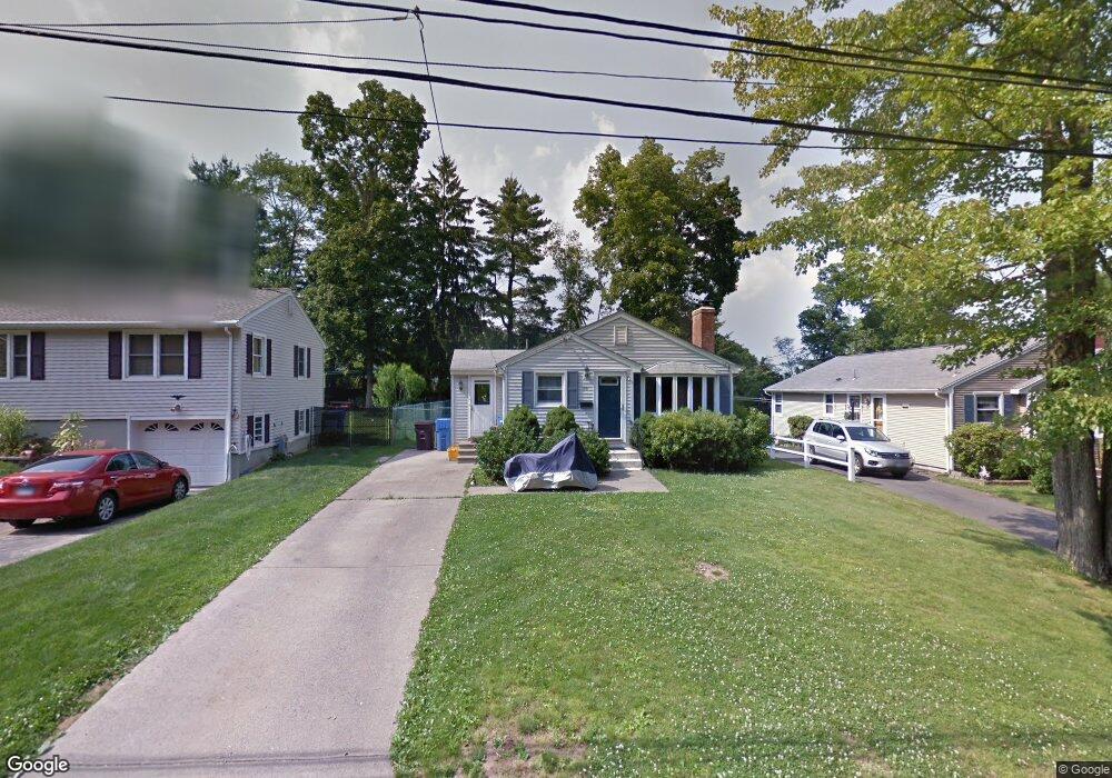 55 Bunnell St, New Britain, CT 06052 - photo 1