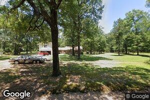 2525 NW Front St, Ashdown, AR 71822