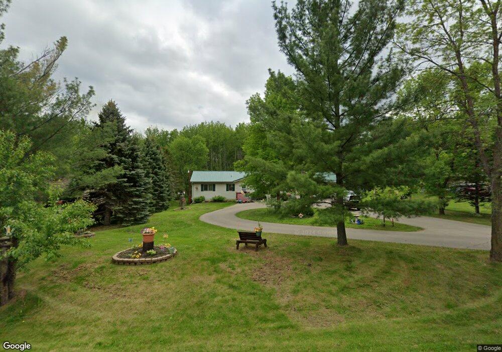 586 Birchwood Rd NW, Alexandria, MN 56308 - photo 1