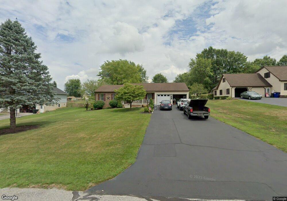 82 Elmwood Ave unit 26, Hanover, PA 17331 - photo 1