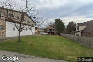 103 Radian Dr, Johnstown, PA 15904