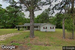 2497 County Road 31, Paulding, MS 39348