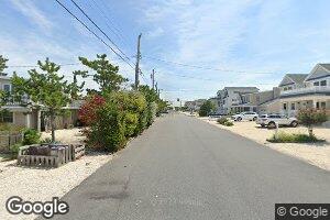 11 W 86th St, Harvey Cedars, NJ 08008