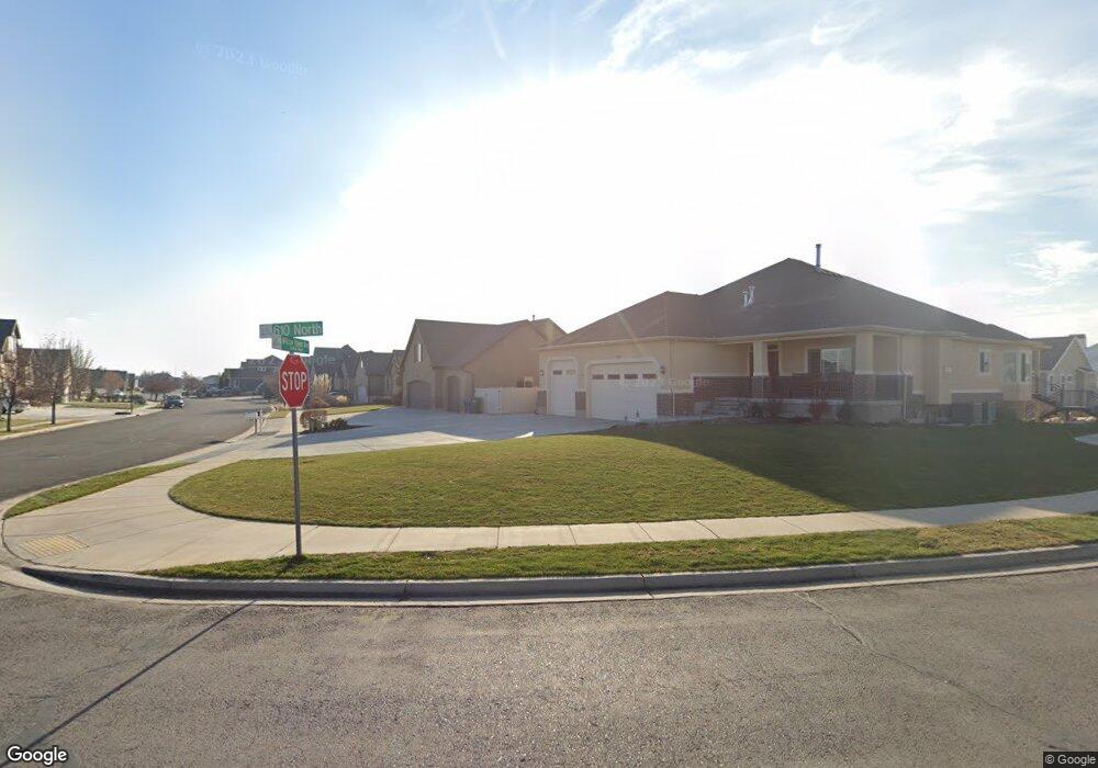 2465 W 610 N unit 34, Lehi, UT 84043 - photo 1