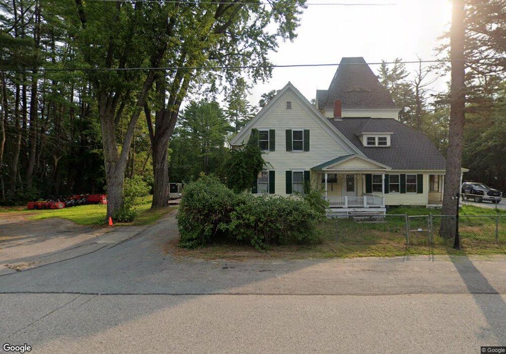 34 Elm St, Fryeburg, ME 04037 - photo 1