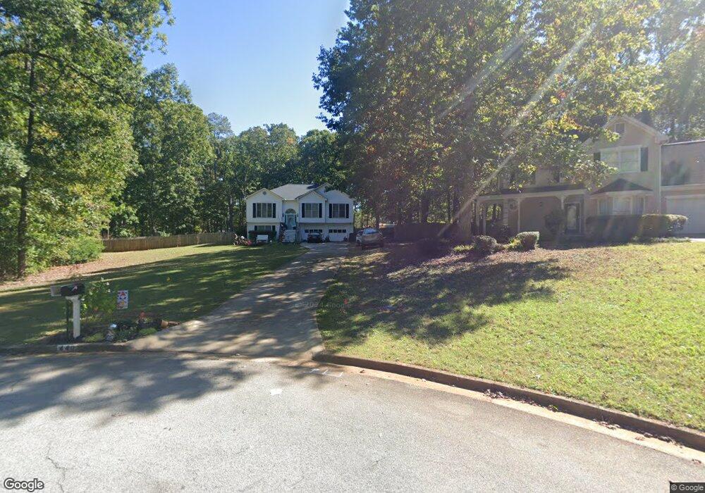 440 Radcliffe Trace, Covington, GA 30016 - photo 1