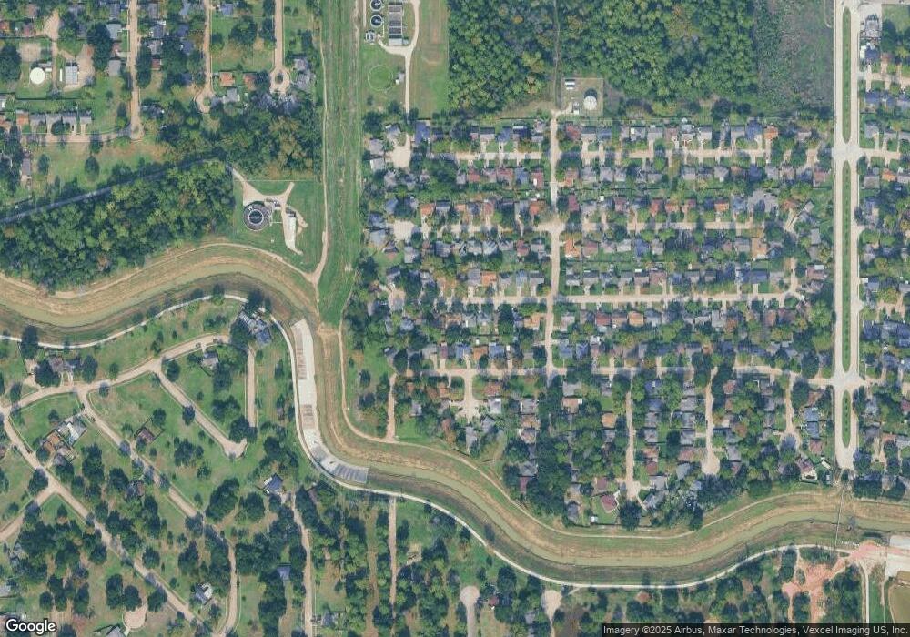 7923 Mosewood St, Houston, TX 77040 - photo 1