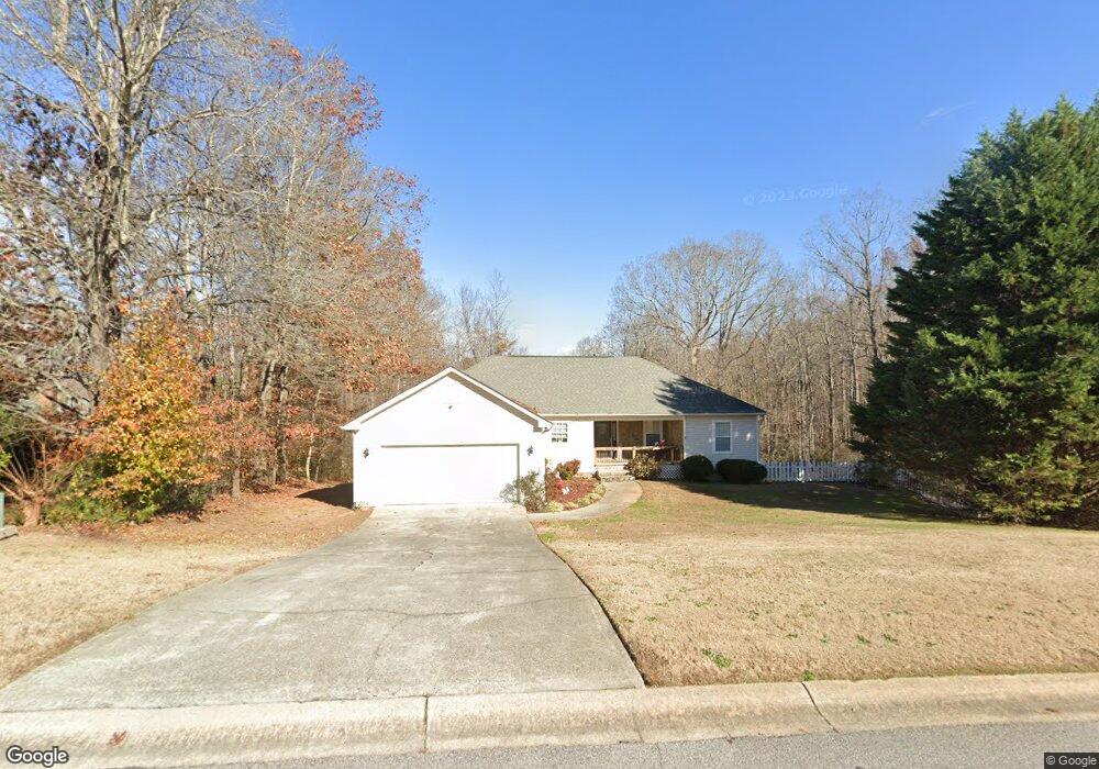 2813 Bridgeview Dr, Gainesville, GA 30507 - photo 1