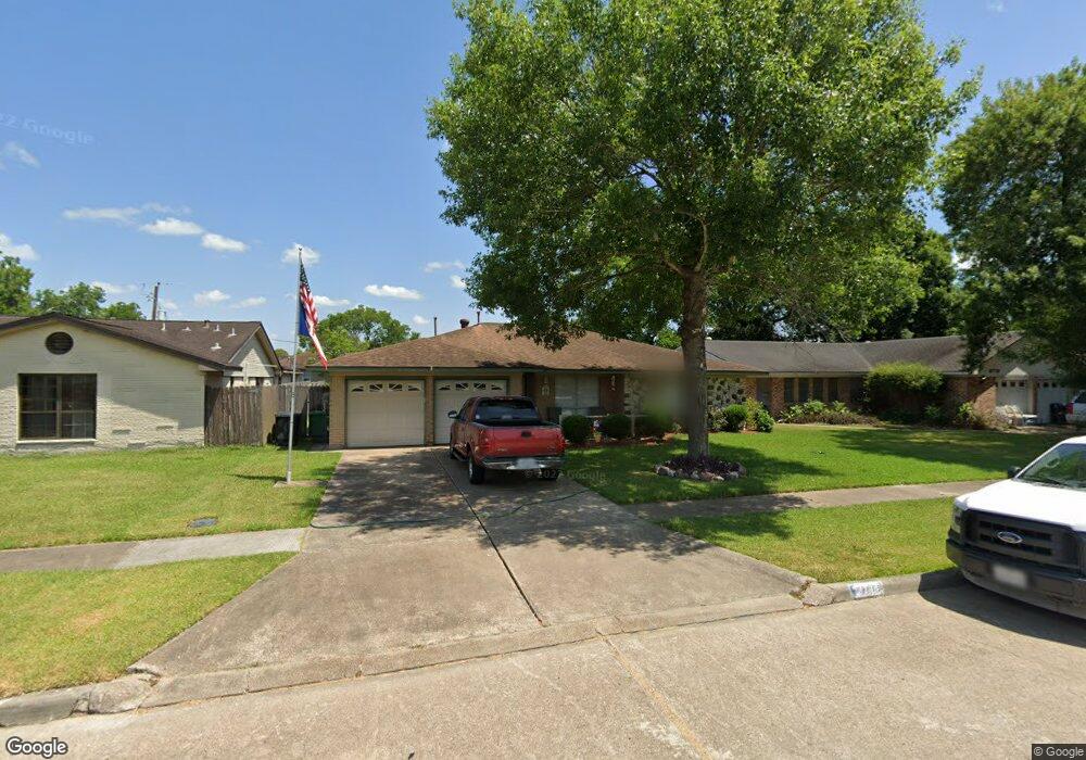 9715 Ebb St, Houston, TX 77089 - photo 1