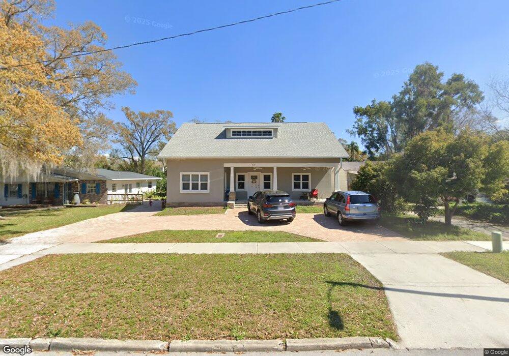 417 N Washington Ave, Clearwater, FL 33755 - photo 1