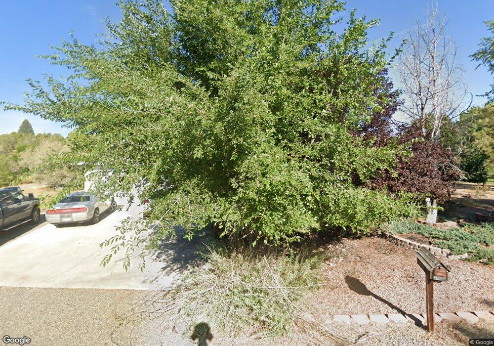 1280 SE 3rd St, Cedaredge, CO 81413 - photo 1