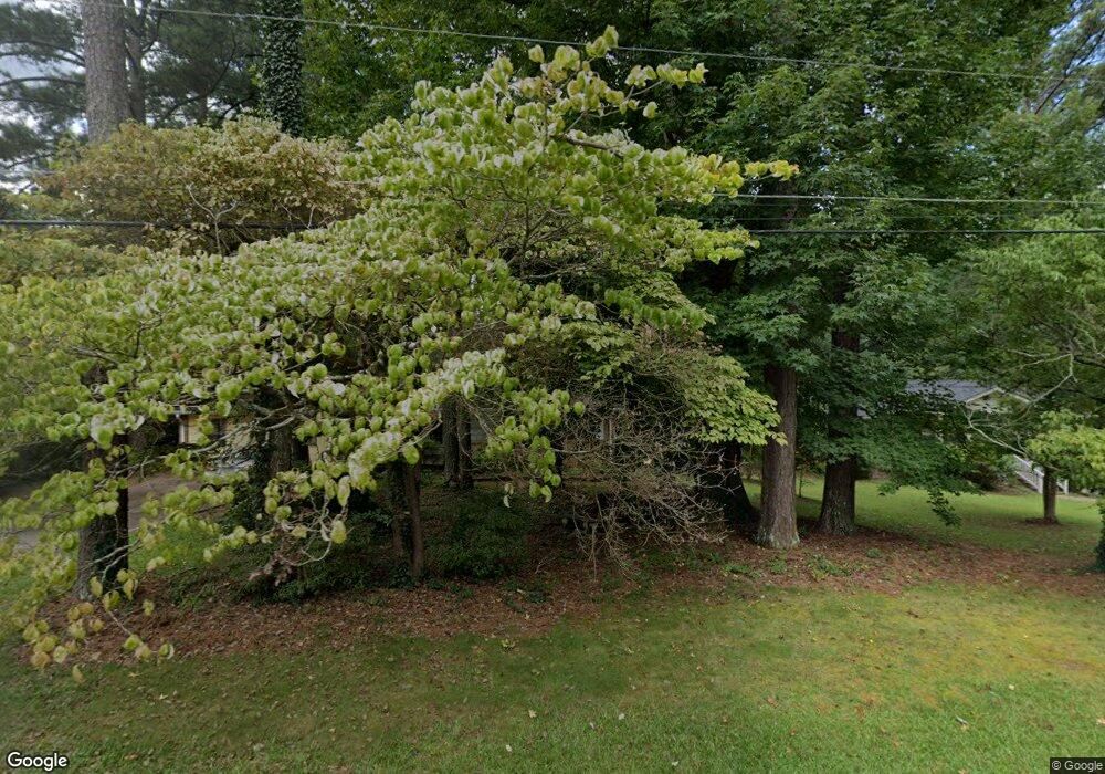 864 Maple Dr, Riverdale, GA 30274 - photo 1