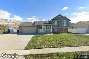 1582 N 150 W, Bountiful, UT 84010