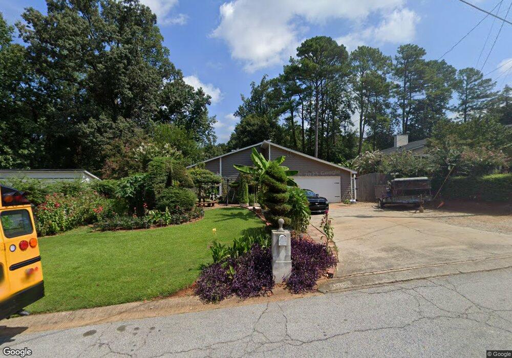 1365 Country Downs Dr unit 2, Norcross, GA 30093 - photo 1