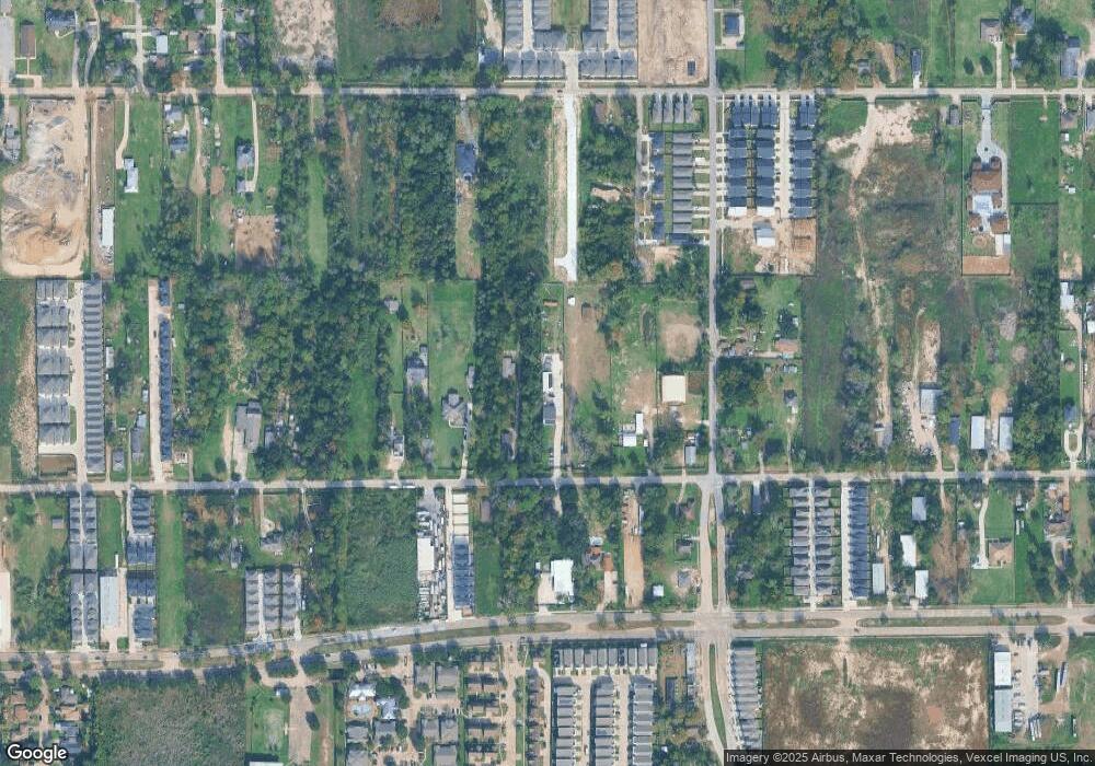 2308 Paul Quinn St, Houston, TX 77091 - photo 1