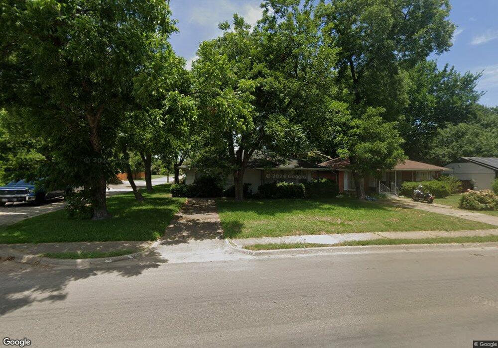 6473 Fisher Rd, Dallas, TX 75214 - photo 1