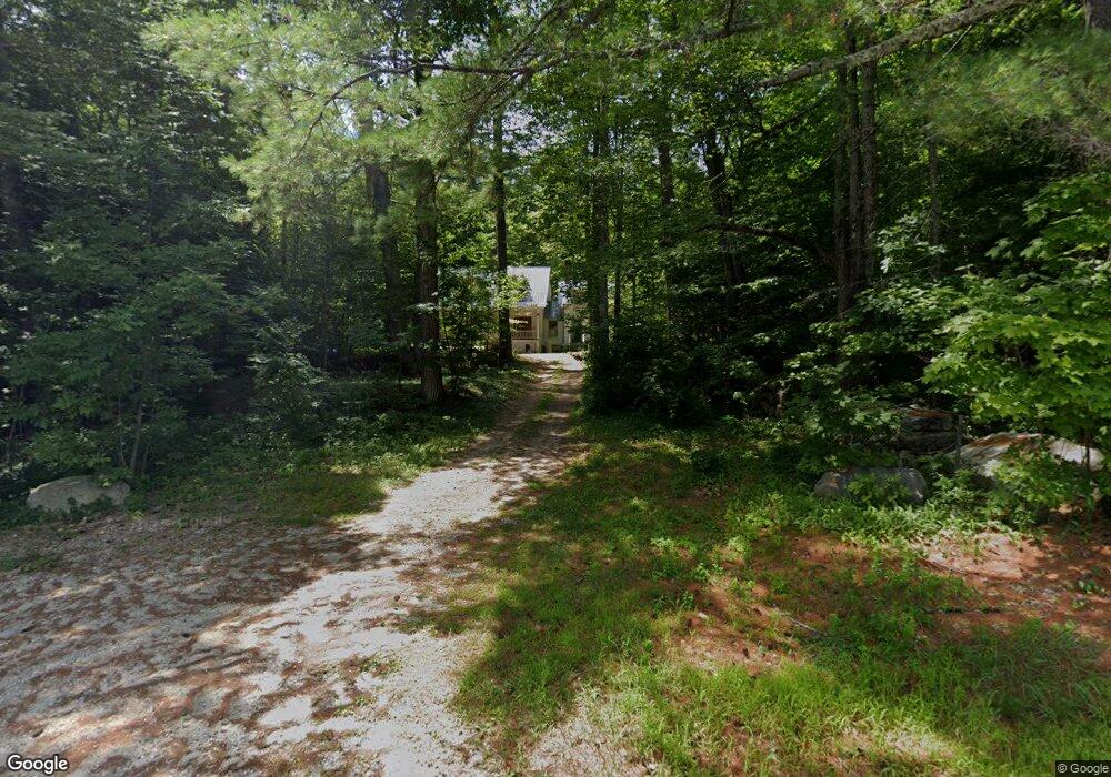 26 N Bridgton Rd, Bridgton, ME 04009 - photo 1
