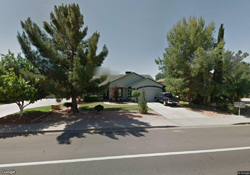 5115 E Adobe St, Mesa, AZ 85205 - photo 1