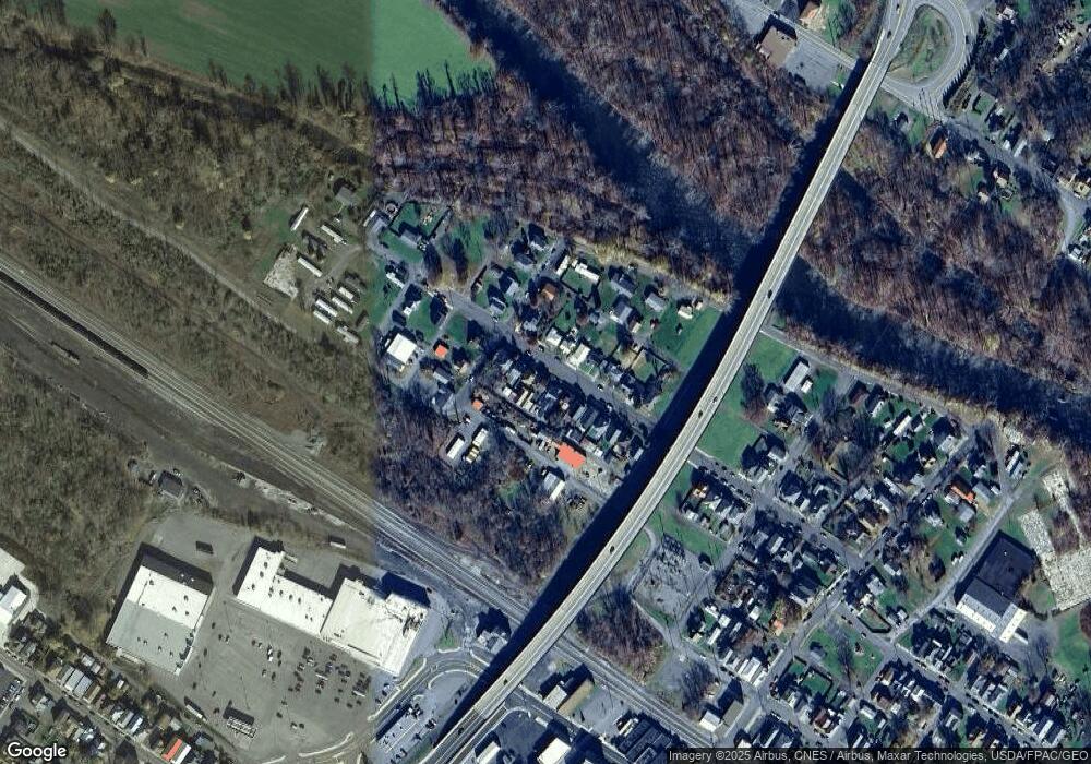 160 Maple Ave, Keyser, WV 26726 - photo 1