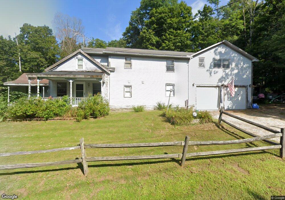 366 W Hill Rd, New Hartford, CT 06057 - photo 1