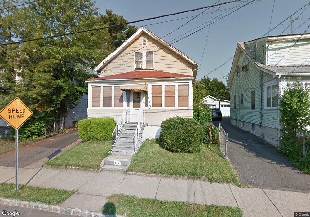 137 Jacoby St, Maplewood, NJ 07040 - photo 1