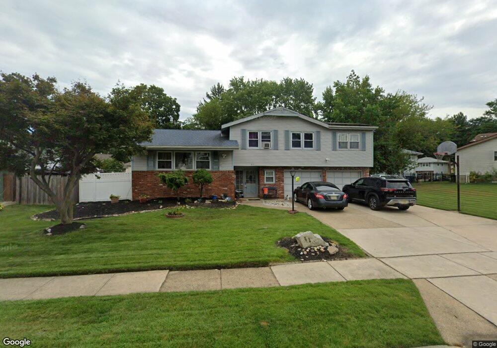 817 Johns Rd, Cherry Hill, NJ 08034 - photo 1