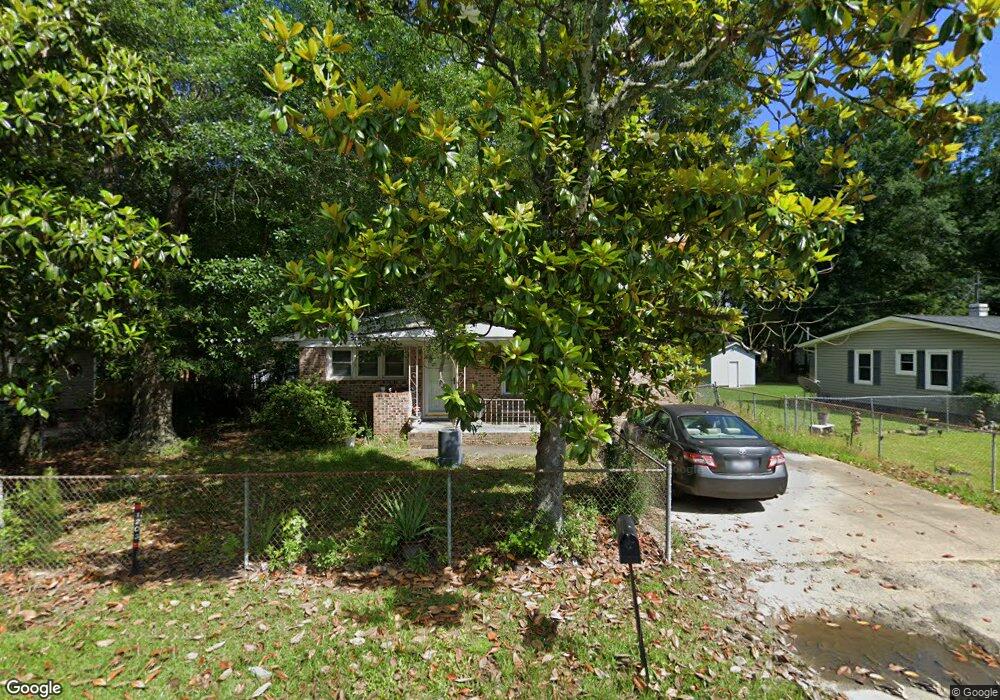 1203 Duell St, Camden, SC 29020 - photo 1