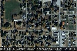 303 Iowa St, Lone Rock, IA 50559