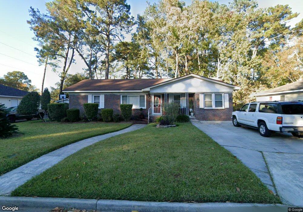 1806 E 59th St, Savannah, GA 31404 - photo 1