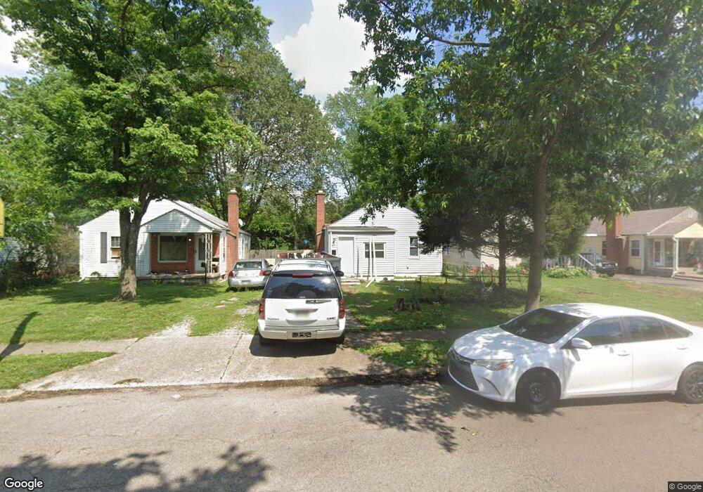 474 S Weyant Ave, Columbus, OH 43213 - photo 1