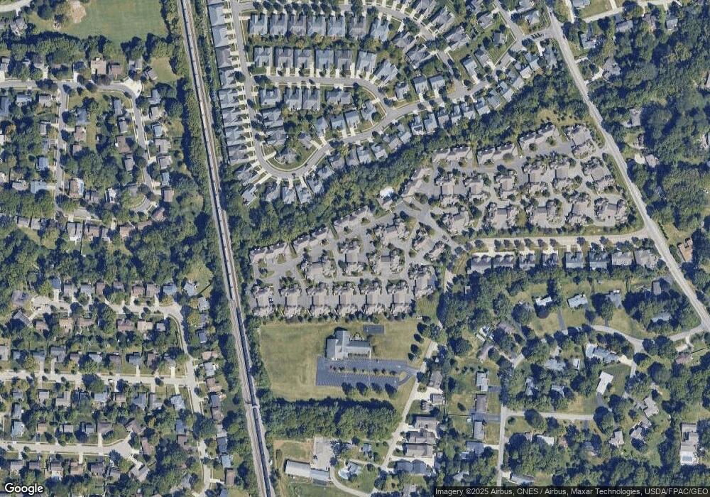 991 Willow Bluff Dr unit 1, Columbus, OH 43235 - photo 1