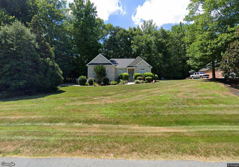 1155 Chamberlin Dr, Asheboro, NC 27205 - photo 1