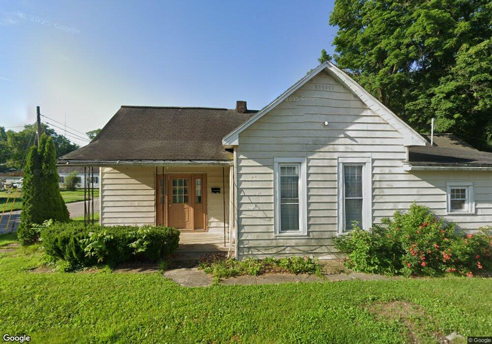 201 SE 7th St, Washington, IN 47501 - photo 1