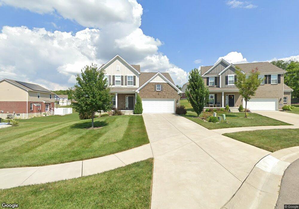 5768 Arbor Park Dr, Liberty Township, OH 45044 - photo 1