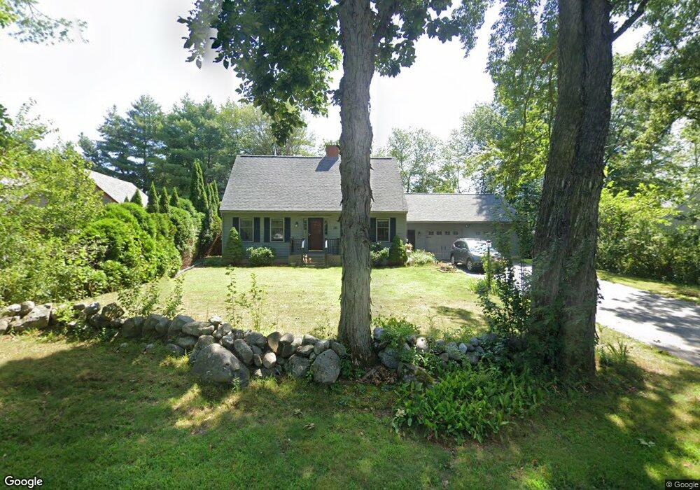 56 Shawmut St, Concord, NH 03301 - photo 1