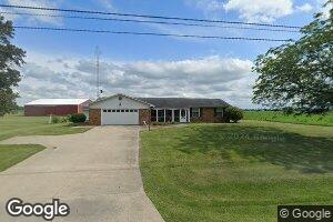 22060 State Route 2, Stryker, OH 43557
