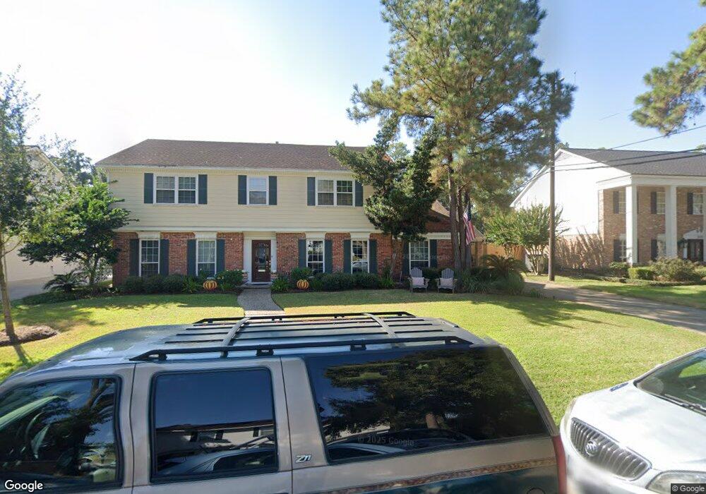 13515 Kingsride Ln, Houston, TX 77079 - photo 1