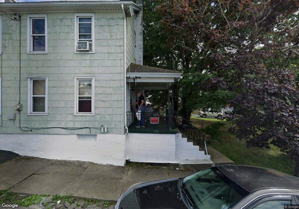 410 W 10th St, Hazleton, PA 18201 - photo 1