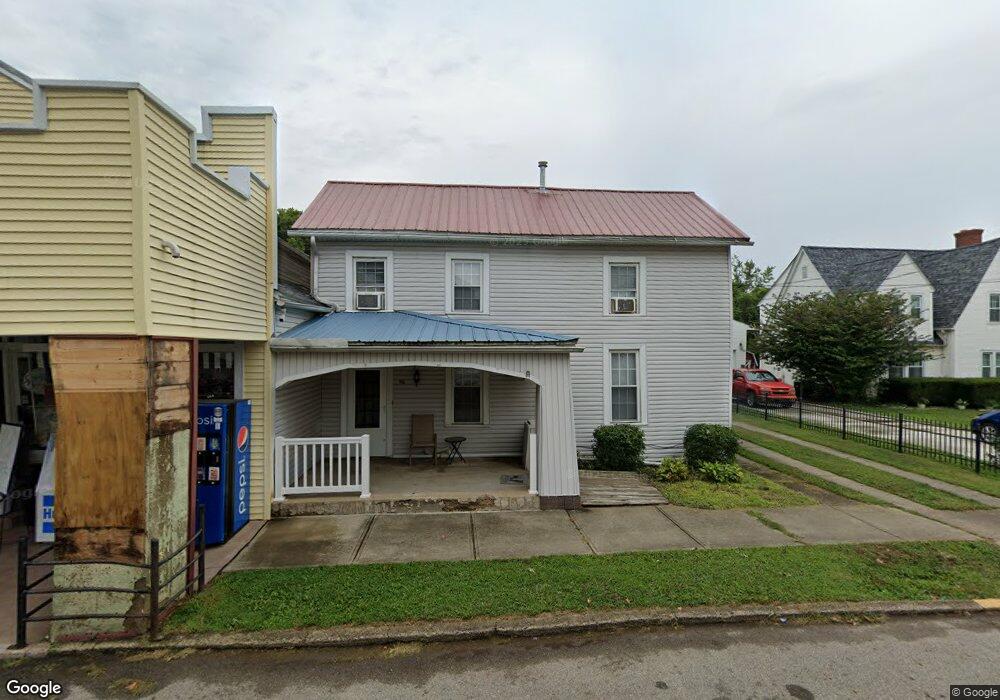 106 S Main St, Sugar Grove, OH 43155 - photo 1